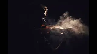 B.Bartok / Б.Барток solo sonata. 1 mov. Rehearsal.