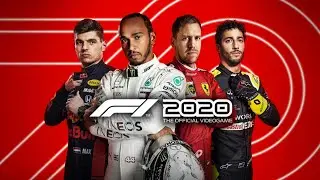 F1 2020 • Never Take Us Alive • Music Video • 4K