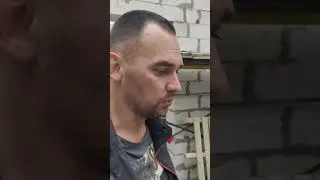 Кладка стен из газобетона -техназдор