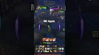 MVP Mind Control + UP 