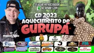 CD AQUECIMENTO DE GURUPÁ 2023 - DJ RAMONZINHO