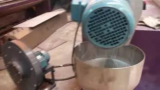 How to  produce PVC plastic recycling machine