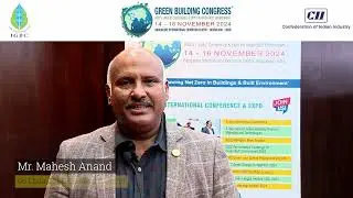 Spotlight on Mahesh Anand: Are You Ready to Make an Impact?