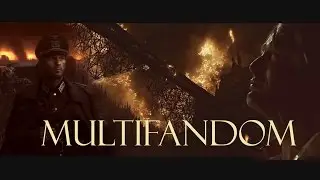 Multifandom ► THIS IS REVOLUTION