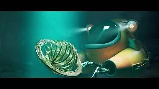 Into the Abyss: Fall 2022 Student Short Film
