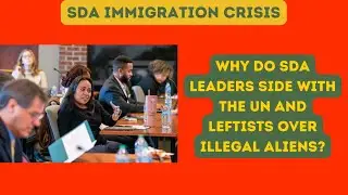 Seventh-day Adventist Immigration Crisis