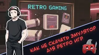 Turn Your PC Into a Retro Console with RetroArch: Set It Up Tonight