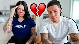 Honeymoon Cancelled... *Isaiah's Health*