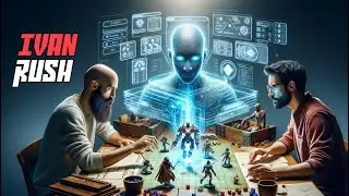 D&D Но гейм мастер чат ГПТ | Chat GPT Dungeon Master