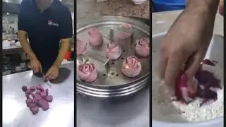 гул манти ёкан бу́лса лайк босишни унитманг
