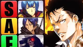 Ranking the Best Villains In Katekyo Hitman Reborn