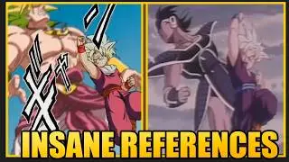 The Best Dokkan Original Yet! References New LR Goku Gohan Trunks M8 Trio