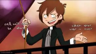 Billdip: Can't be Tamed