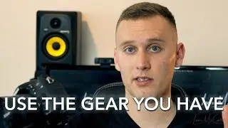 Use the Gear You Have [4K]