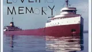 edmund fitzgerald.