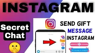 Instagram Secret | Instagram Chat 2021. 