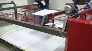 УКРМ - универсальный, компактный роспуск металла