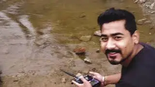 How To Make Fast RC Boat. Diy at home.