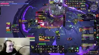 ASSA ROGUE POV 20 AV FORT 800K+
