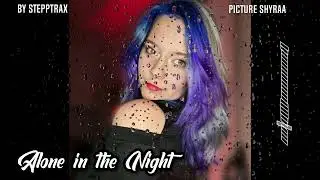 Alone in The Night Club mix