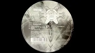 Ayu - Connected (Ferry Corsten's Instrumental 12" Mix) (2002)