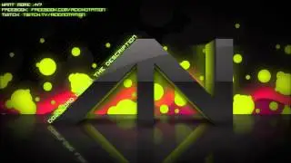 Necrofantasia Remix - Hardcore