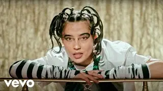 Chela - Cool 2B Queer (Official Video)