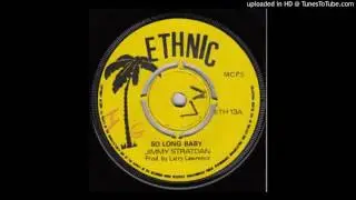 SO LONG, reggae hits, 70s rocksteady. studio 1,