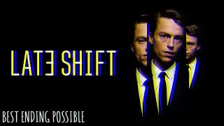 LATESHIFT BEST ENDING [FULL WALKTHROUGH]