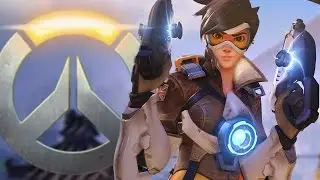 Overwatch tracer highlight