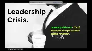 How to make stunning presentations on Google slides (tutorial)