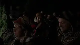 LA BEFANA AND BEFANOTTI  IN BARGA 2023