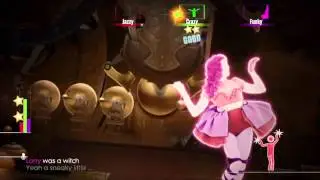 5 Stars -  I'm an Albatraoz - AronChupa - Just Dance® 2016