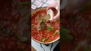 Şakşuka Tarifi 😍 Nefis Yemek Tarifleri 