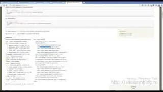 Микроформаты в HTML. #53