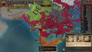 EU4 Nobunaga no Yabou (1513 - 1520)