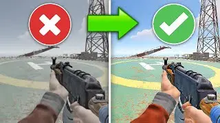 10 Rust Settings That You Need To Change