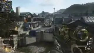 Pmac One edit - Extreme Rage!!! Call of Duty Sniping Moments