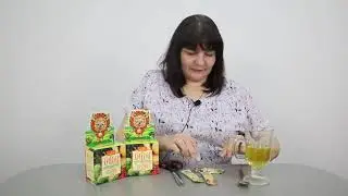Сироп с фруктово ягодным соком Иммувенок тианде tianDe