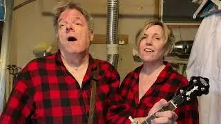 Ma and Pa Live  at the Grand Ol' Laundry