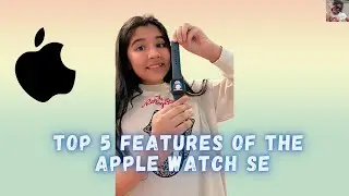 THINGS ABOUT THE APPLE WATCH| You ABSOLUTELY MUST Know!!