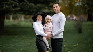 London Videographer capture your family moments through video shorts