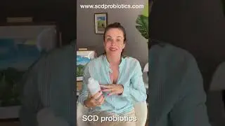 What are probiotics / Instagram 2