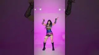 LE SSERAFIM (르세라핌) 'CRAZY' outro dance cover  @LESSERAFIM_official #crazy  #kpop #lesserafim #shorts