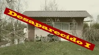 Los Dos - Desaparecido I