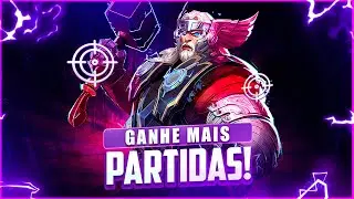 Dica de Marvel Rivals | Como ganhar mais partidas no Marvel Rivals