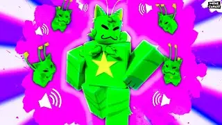 Gnarpy Voice is a phenomenon from Roblox