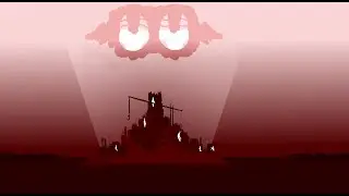 LISA The Pointless SOTWS; Infinity Unfolds. (No Folder Ending.)