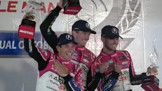 2023 Petit Le Mans
