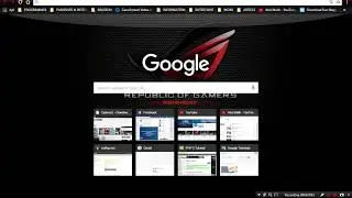 How to Change Localhost to Domain Name for Local Webserver in Windows